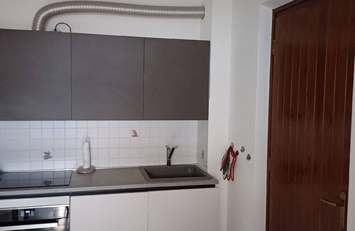 Assenza Apartment | Inviting Holiday Apartment Assenza for Families with Pool