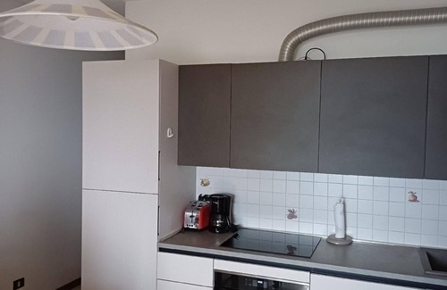Assenza Apartment | Inviting Holiday Apartment Assenza for Families with Pool