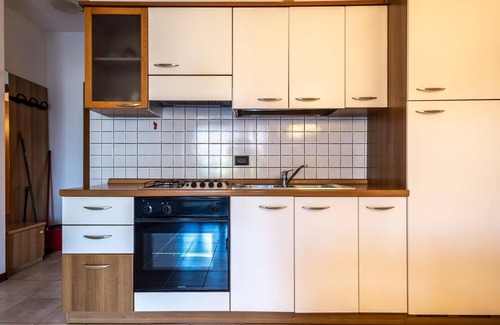 Assenza Apartment | Cozy Holiday Apartment Assenza for 1-4 Guests with Pool