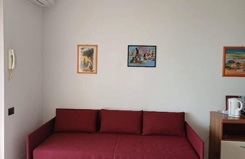 Assenza Apartment | Cozy Holiday Apartment Assenza for 1-4 Guests with Pool