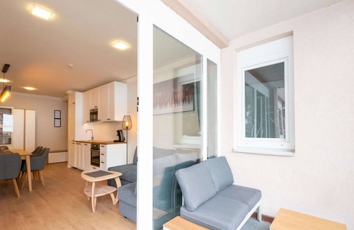 Zwieselstein Apartment | Top-Rated Holiday Apartment in Zwieselstein, Near Sölden