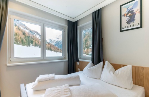 Zwieselstein Apartment | Top-Rated Holiday Apartment in Zwieselstein, Near Sölden