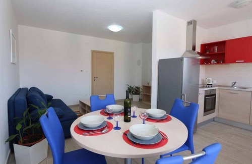 Soline Apartment | Idyllic Beachside Apartment with Air Conditioning & Top Reviews