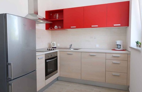 Soline Apartment | Idyllic Beachside Apartment with Air Conditioning & Top Reviews