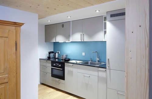 Brienzwiler Other | Holiday apartment Brienzwiler for 1 - 2 persons with 2 bedrooms - Farmhouse