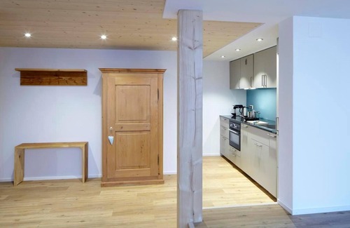 Brienzwiler Other | Holiday apartment Brienzwiler for 1 - 2 persons with 2 bedrooms - Farmhouse