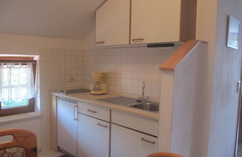 Bad Fuessing House | Cozy Holiday Apartment in Bad Füssing for 1-3 Guests