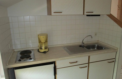 Bad Fuessing House | Cozy Holiday Apartment in Bad Füssing for 1-3 Guests