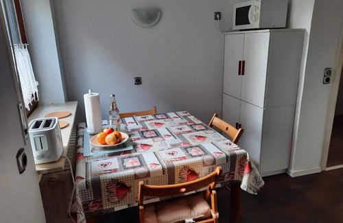 Baiersbronn House | Cozy Baiersbronn Apartment for Families with Great Amenities
