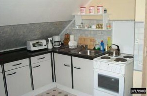 Bischofroda Apartment | Perfect Holiday Apartment Bischofroda for 1-4 Guests