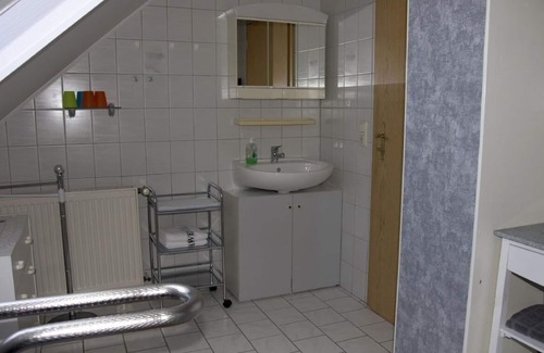 Bischofroda Apartment | Perfect Holiday Apartment Bischofroda for 1-4 Guests