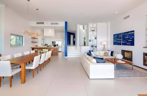 Brela House | Spacious Holiday Apartment in Baška Voda for 10 Guests