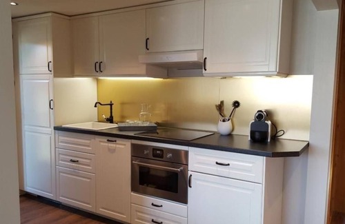 Sankt Peterzell Other | Cozy Holiday Apartment Bächli for 2-5 Guests in Nature