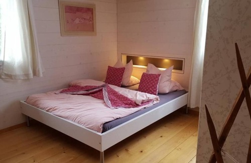 Sankt Peterzell Other | Cozy Holiday Apartment Bächli for 2-5 Guests in Nature