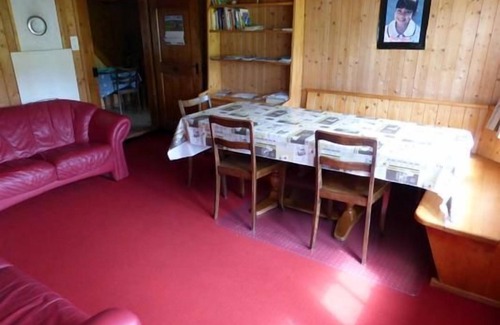 Hemberg Other | Family-Friendly Holiday Apartment Bächli with Kitchen & More