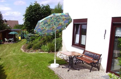Bad Grund House | Holiday apartment Bad Grund for 2 - 3 persons with 1 bedroom - Holiday house