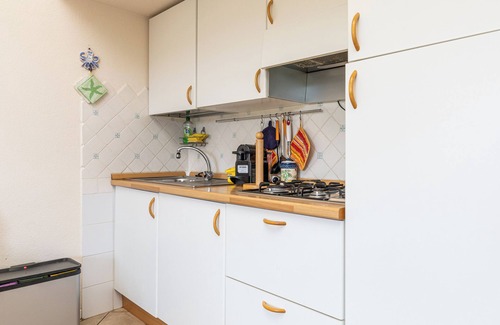 Palau Apartment | Pet-Friendly "Baia del Faro" with Ocean View & Balcony
