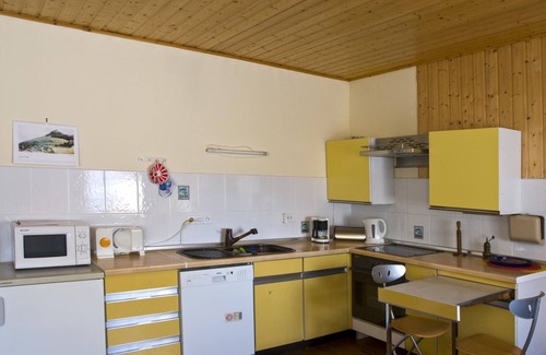 Beerfelden Apartment | Comfortable Holiday Apartment in Beerfelden for 5 Guests