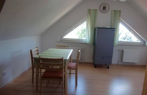 Radewege Apartment | Cozy Beetzsee Holiday Apartment for Families and Groups