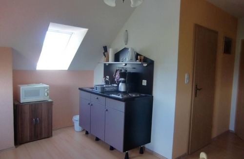 Radewege Apartment | Cozy Beetzsee Holiday Apartment for Families and Groups