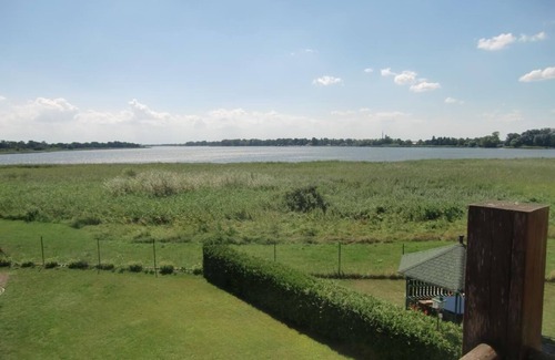 Radewege Apartment | Cozy Beetzsee Holiday Apartment for Families and Groups