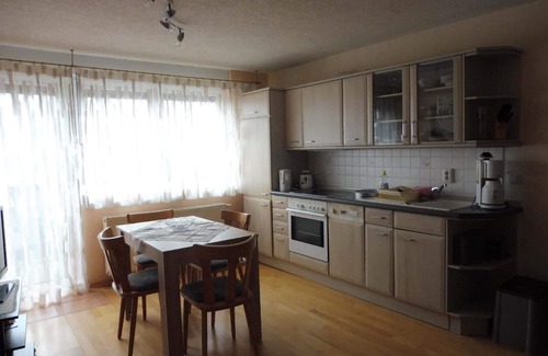 Radewege Apartment | Comfortable Family Getaway at Beetzsee Holiday Apartment