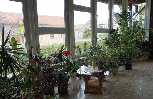 Radewege Apartment | Comfortable Family Getaway at Beetzsee Holiday Apartment