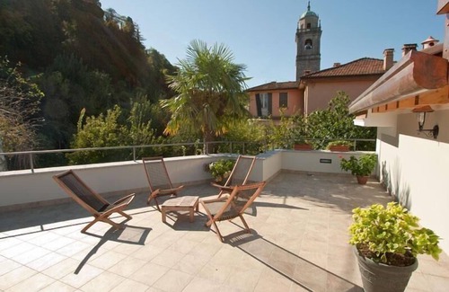 Bellagio Apartment | Guest Rated 10/10: Family-Friendly Bellagio Apartment