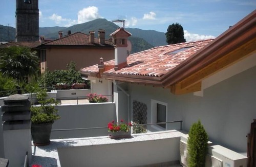 Bellagio Apartment | Guest Rated 10/10: Family-Friendly Bellagio Apartment