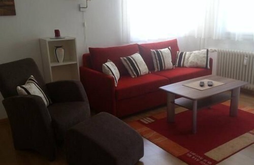 Tempelhof-Schoeneberg Apartment | Berlin Holiday Apartment: 10/10 Rated for Comfort & Convenience