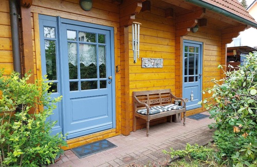Rudow House | Holiday apartment Berlin for 1 - 4 persons with 1 bedroom - Holiday house