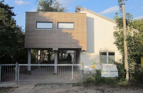 Altglienicke Apartment | Cozy Holiday Apartment in Berlin for 2-5 Guests