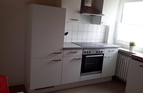 Birresborn Apartment | Cozy Holiday Apartment in Birresborn for Couples