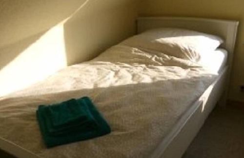 Bleckede Apartment | Holiday apartment Bleckede for 1 - 3 persons with 2 bedrooms - Holiday apartment