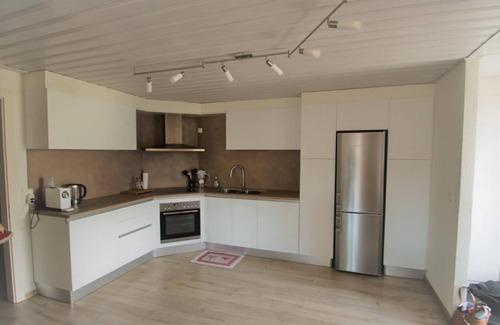 Blonay Apartment | Cozy Holiday Apartment in Blonay with Family Amenities