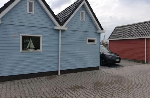 Stavoren Apartment | Family-Friendly Boathouse Holiday Apartment Awaits You