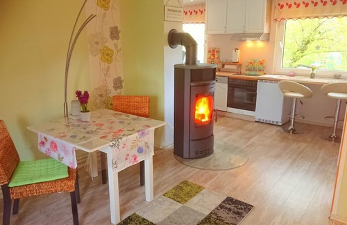 Bohmstedt House | Pet-Friendly Holiday Apartment Bohmstedt for Families