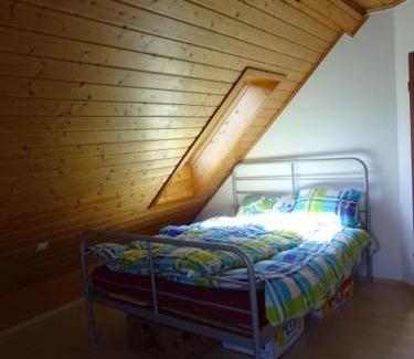 Kenzingen Apartment | Family-Friendly Holiday Apartment Bombach - Rated 8.1/10