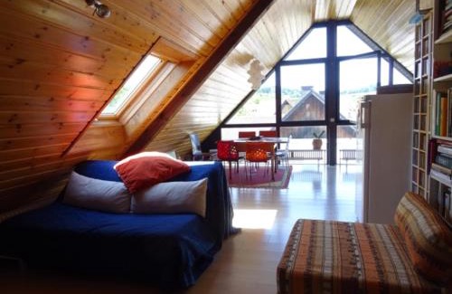Kenzingen Apartment | Family-Friendly Holiday Apartment Bombach - Rated 8.1/10
