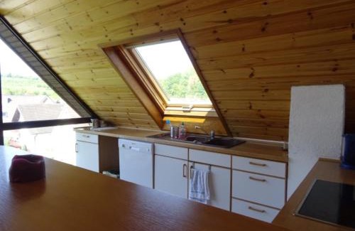 Kenzingen Apartment | Family-Friendly Holiday Apartment Bombach - Rated 8.1/10