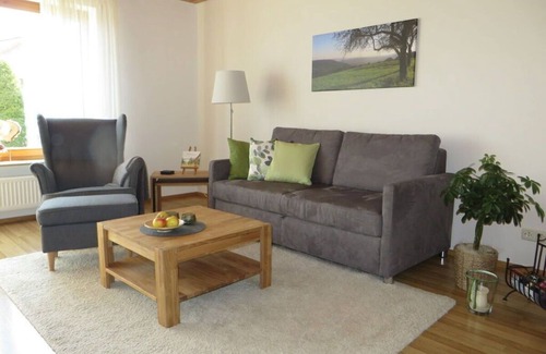 Welzheim Apartment | Cozy Holiday Apartment Borkowski with Family-Friendly Amenities