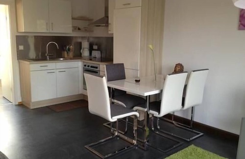 Boetzingen Apartment | Cozy Holiday Apartment Bötzingen for Up to 4 Guests