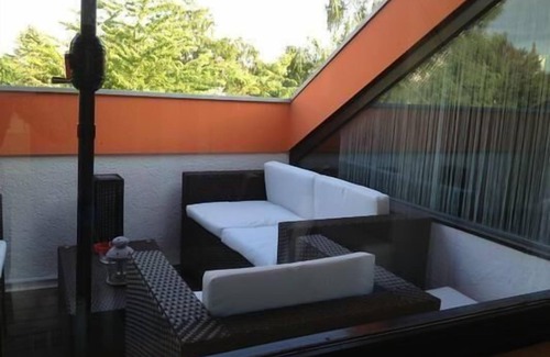 Boetzingen Apartment | Cozy Holiday Apartment Bötzingen for Up to 4 Guests