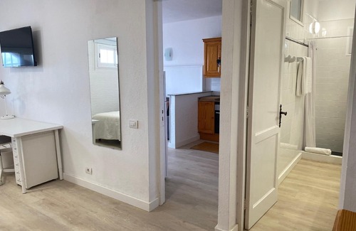 Brena Baja Apartment | Cozy Holiday Apartment Breña Baja for Two Guests