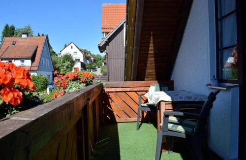 Braunlage House | Holiday apartment Braunlage for 1 - 4 persons with 2 bedrooms - Holiday house