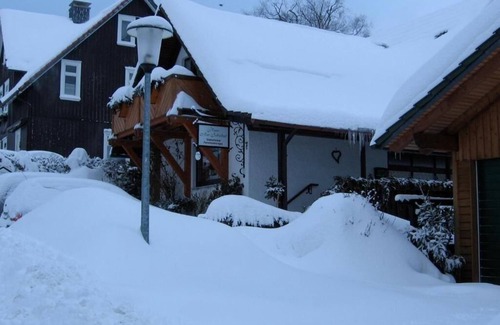 Braunlage House | Holiday apartment Braunlage for 1 - 4 persons with 2 bedrooms - Holiday house