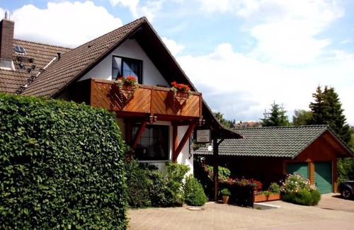 Braunlage House | Holiday apartment Braunlage for 1 - 4 persons with 2 bedrooms - Holiday house