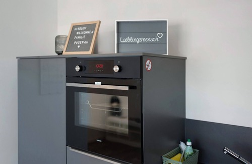 Munchweier Apartment | Holiday Apartment 'Bra Wa' with Mountain View, Private Terrace and Wi-Fi