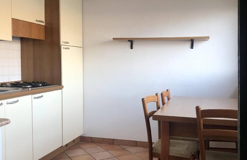 Castelletto Apartment | Top-Rated Brenzone Apartment for 4 with Pet-Friendly Amenities