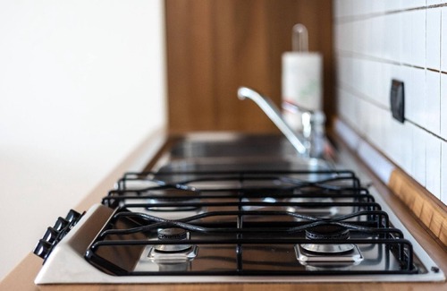 Assenza Apartment | Cozy Holiday Apartment Brenzone for 1-4 Guests